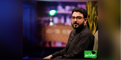 شعرخوانی دلخراش حامد عسکری که بند  دلت رو پاره می‌کنه🖤| اشکی که امان نمی‌دهد/ از درد ترک خورده و از زخم کبودیم، کوهیم و تماشاگر رقصیدن رودیم+ ویدیو