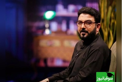 شعرخوانی دلخراش حامد عسکری که بند  دلت رو پاره می‌کنه🖤| اشکی که امان نمی‌دهد/ از درد ترک خورده و از زخم کبودیم، کوهیم و تماشاگر رقصیدن رودیم+ ویدیو