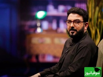 شعرخوانی دلخراش حامد عسکری که بند  دلت رو پاره می‌کنه🖤| اشکی که امان نمی‌دهد/ از درد ترک خورده و از زخم کبودیم، کوهیم و تماشاگر رقصیدن رودیم+ ویدیو