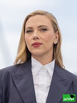 اسکارلت جوهانسون چهره تازه وحشت در جن‌گیر/ یک بازگشت پرهیجان!