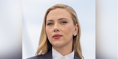 اسکارلت جوهانسون چهره تازه وحشت در جن‌گیر/ یک بازگشت پرهیجان!