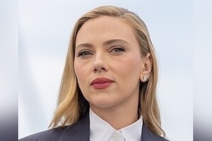 اسکارلت جوهانسون چهره تازه وحشت در جن‌گیر/ یک بازگشت پرهیجان!