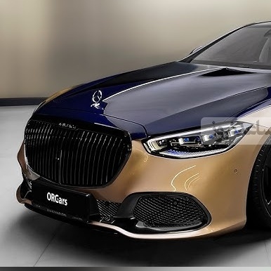 (ویدیو) رولزرویس یا مایباخ؟ این آنباکس نشان می‌دهد کدام‌یک واقعاً لوکس‌تر است! / نگاهی به مرسدس-مایباخ S680 V12 با جزئیات هوش‌پرانی که نفس‌تان را بند می‌آورد!