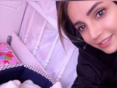 حس و حال مادرانه شبنم قلی‌خانی، آرزو سریال آنام: شانا با به دنیا اومدنش خیلی انگیزه‌ام رو بیشتر کرد دلم میخواد وقتی بزرگ شد....+ویدیو