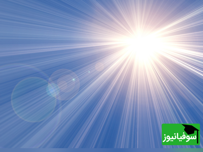 (ویدیو) تا چه حد از قدرت بینظیر اشعه خورشید آگاهید؟!