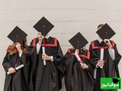 (عکس) یک فریم از واقعیت زندگی دانشجویی و خوابگاهی؛ تنها چیزی که میتونه همه رو انقدر با هم متحد کنه...😂👌