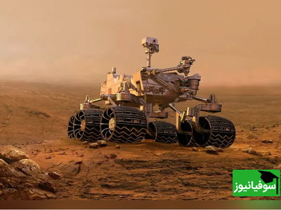 (ویدیو) آسمان شب مریخ از دید مریخ‌نورد!