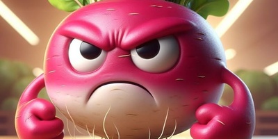 چالش بینایی: فقط باهوش‌ترین افراد می‌توانند تربچه متفاوت را زیر 5 ثانیه پیدا کنند!