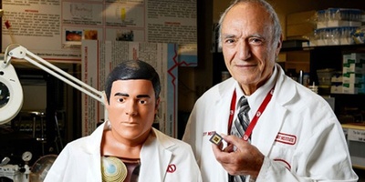 ویدئو| پروفسور موسیوند، افتخار ایران؛ داستان الهامبخش یک چوپان که به قلههای علم رسید