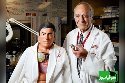 ویدئو| پروفسور موسیوند، افتخار ایران؛ داستان الهامبخش یک چوپان که به قلههای علم رسید