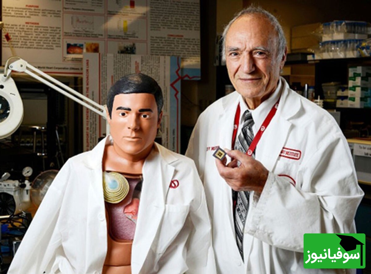 ویدئو| پروفسور موسیوند، افتخار ایران؛ داستان الهامبخش یک چوپان که به قلههای علم رسید