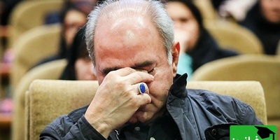 استوری پرویز پرستویی برای ماکان نصیری شهید مفقود الاثر میناب که پدر و مادرش هنوز منتظر پیدا شدن تکه‌ای از بدن او هستند