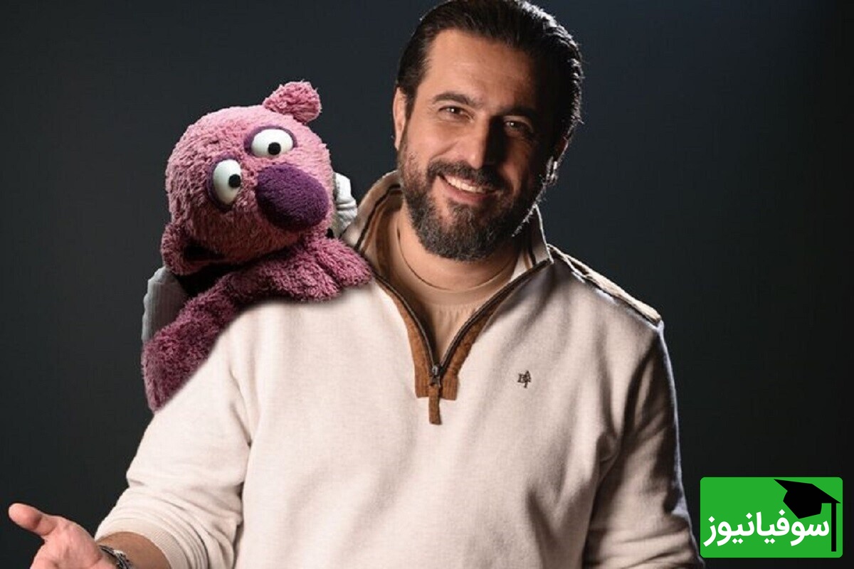 ویدیو | راز لاغری محسن کیایی بالاخره فاش شد!/ببین چطور سعی می‌کنه ماجرا رو جمع‌وجور کنه