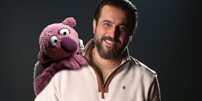 ویدیو | راز لاغری محسن کیایی بالاخره فاش شد!/ببین چطور سعی می‌کنه ماجرا رو جمع‌وجور کنه