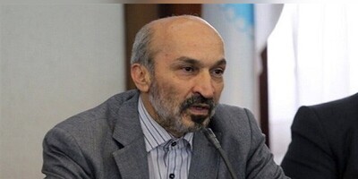 محمدحسین امید سرپرست دانشگاه تهران شد