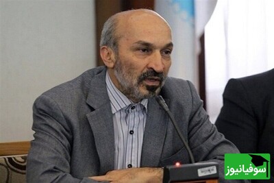 محمدحسین امید سرپرست دانشگاه تهران شد
