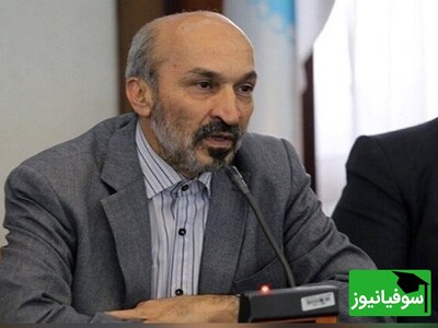 محمدحسین امید سرپرست دانشگاه تهران شد