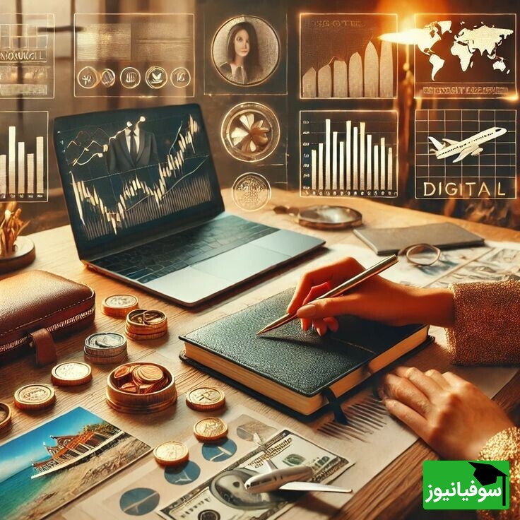 (عکس) 26 هدف شگفتانگیز و کابردی برای نیمه اول سال 1404 / این برنامه موفقیت تو رو همه جوره تضمین میکنه!