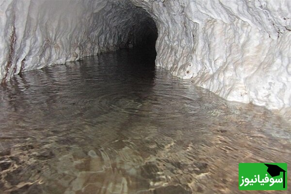 میراثی که با ربات زنده می‌شود؛ قنات‌های ایران در آستانه انقلاب تکنولوژیک