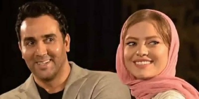 همسر پوریا پورسرخ: پوریا در همه کارها دخالت میکنه حتی در آشپزی و کار خونه/ پورسرخ: من مدت طولانی مجرد بودم تنظیمات کارخونم اینجوریه که باید به همه کار نظارت داشته باشم