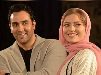 همسر پوریا پورسرخ: پوریا در همه کارها دخالت میکنه حتی در آشپزی و کار خونه/ پورسرخ: من مدت طولانی مجرد بودم تنظیمات کارخونم اینجوریه که باید به همه کار نظارت داشته باشم