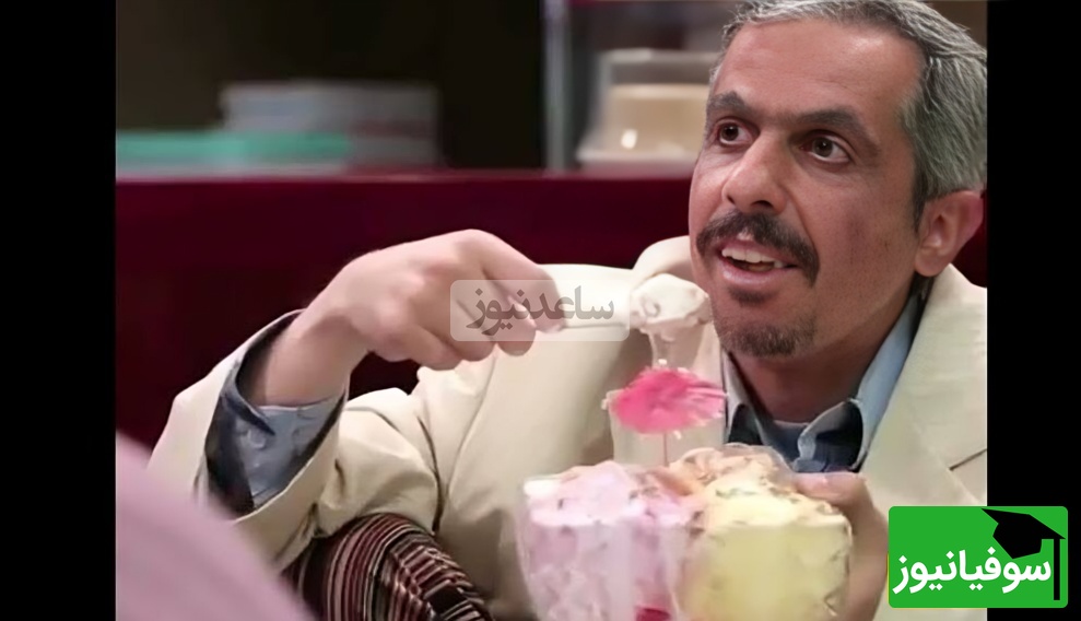 (ویدیو) این سکانس سریال «در حاشیه» هنوزم حالتو عوض می‌کنه! / ابتکار عجیب رضویان برای جراحی ارزان / اینجی سودیش کوجیییست؟!!🤣