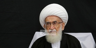 پشت پرده تعطیلی درس آیت‌الله نوری همدانی!