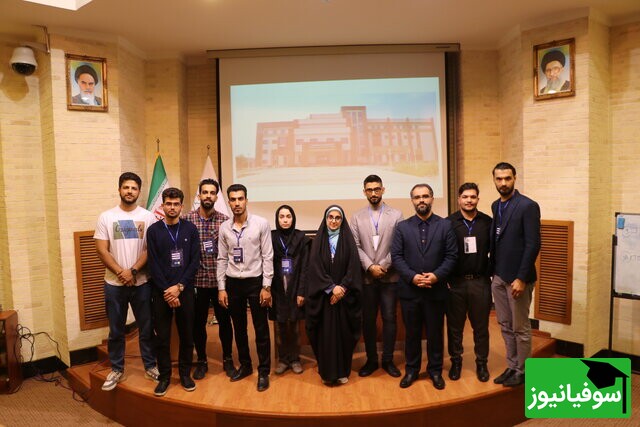 هفتمین مجمع اتحادیه انجمن‌های علمی دانشجویی مهندسی مکانیک ایران به میزبانی دانشگاه گیلان برگزار شد