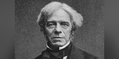 (ویدیو) رازهای ناشنیده مایکل فارادی/ از آزمایشگاه تا انقلاب علمی جهان!