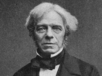 (ویدیو) رازهای ناشنیده مایکل فارادی/ از آزمایشگاه تا انقلاب علمی جهان!