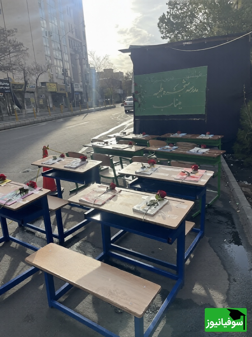 مدرسه شجره طیبه میناب