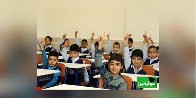 باز آمد بوی ماه مدرسه و خلاقیت های خنده دار دانش آموز ایرانی در جمله سازی/ 1000 ماشالله همه آهنگ های ترند رو هم حفظ کرده آقا😂