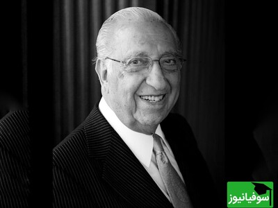 (ویدئو) معرفی هوشنگ سیحون، پدر معماری مدرن ایران