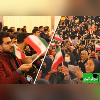 (ویدیو) کدام دانشگاه‌ها میزبان سران قوا در 16 آذر خواهند بود؟