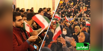 (ویدیو) کدام دانشگاه‌ها میزبان سران قوا در 16 آذر خواهند بود؟