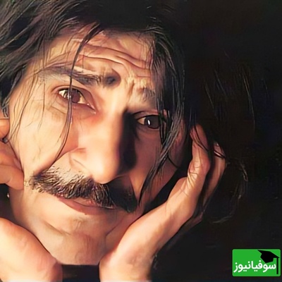 ویدیو | فلسفۀ زندگی از نگاه حسین پناهی: عشق یک جفت النگو، عدالت نیم کیلو سیب‌زمینی!