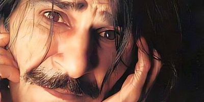ویدیو | فلسفۀ زندگی از نگاه حسین پناهی: عشق یک جفت النگو، عدالت نیم کیلو سیب‌زمینی!