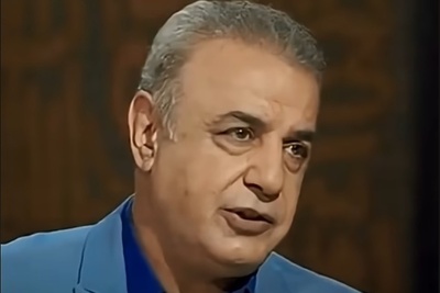 جانسوزترین رباعی عمادی شهریاری با صدای مجذوب‌کننده رشید کاکاوند، عاشقانه‌ای که مرز صبر را می‌شکند / سال عمرم به سر رسید و روز صبرم به سر نمی‌آید