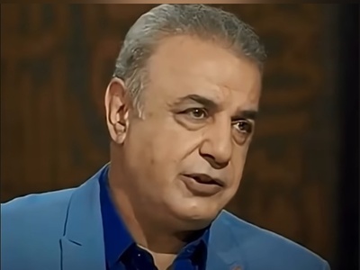 جانسوزترین رباعی عمادی شهریاری با صدای مجذوب‌کننده رشید کاکاوند، عاشقانه‌ای که مرز صبر را می‌شکند / سال عمرم به سر رسید و روز صبرم به سر نمی‌آید