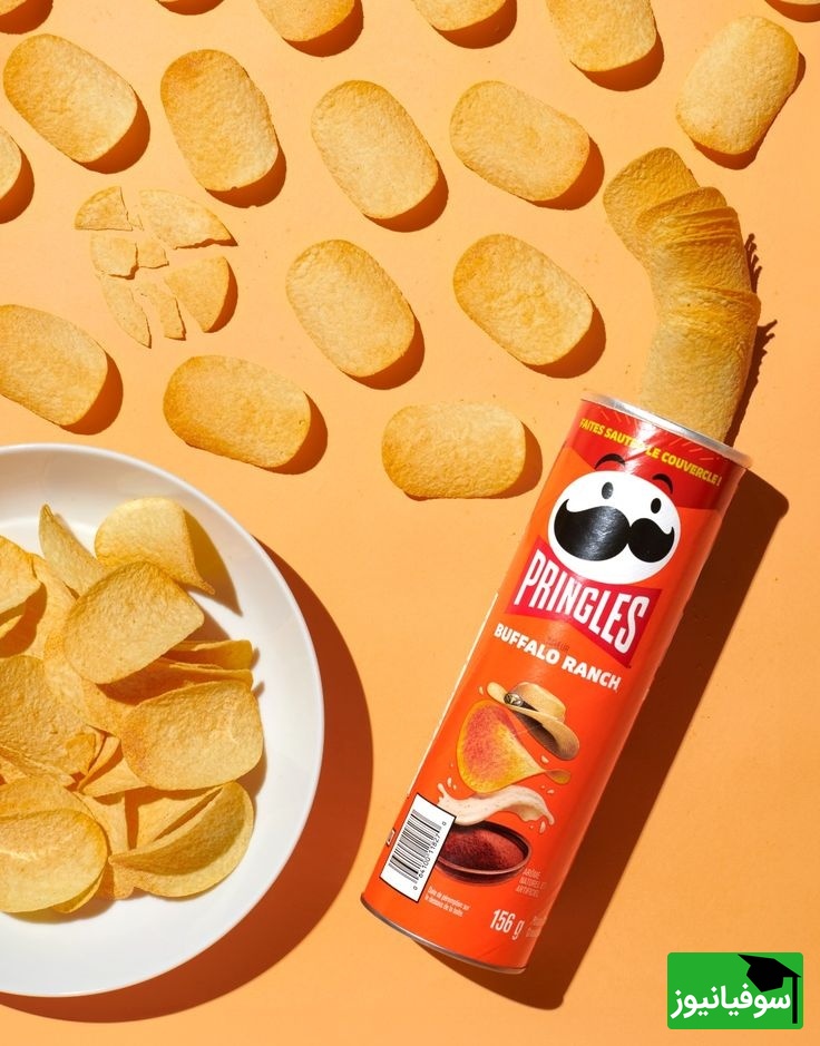 (ویدئو) خوراکی‌های پرطرفدار زیر ذره‌بین؛ چه چیزی در دل چیپس و نوشابه و نودل مخفی است؟