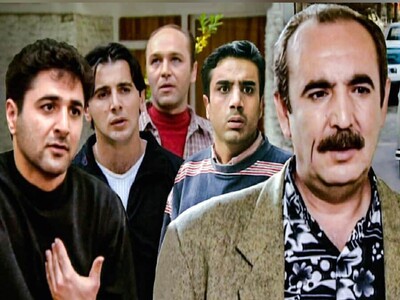 ویدیو/ «روزگار جوانی»؛ بازگشتی نوستالژیک با سکانسی از این سریال به زندگی دانشجویی پرماجرا و دوستی‌های ماندگار دهه 70