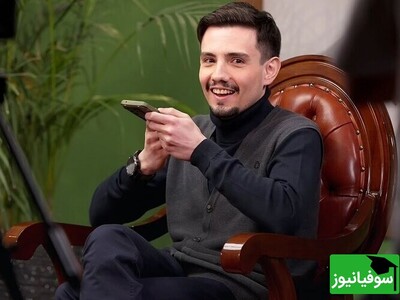 (ویدئو) وقتی شانس بیشتر از هوش به کارت بیاد.../ امیر کاظمی، خودشم نمیدونه چیشد که اینجوری شد!