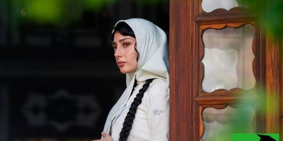 حسرت به دل ماندن ترلان پروانه برای یک عروسی باشکوه؛ پشت‌صحنه عروسی محبوبه در بامداد خمار که دست‌کمی از مجلس عزا نداشت!