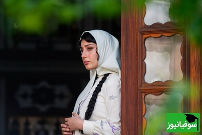 حسرت به دل ماندن ترلان پروانه برای یک عروسی باشکوه؛ پشت‌صحنه عروسی محبوبه در بامداد خمار که دست‌کمی از مجلس عزا نداشت!