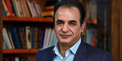 (ویدیو) شعر خوانی احساسی رشید کاکاوند از مهدی اخوان ثالث/ قاصدک هان چه خبر آوردی ؟/ از کجا وز که خبر آوردی ؟