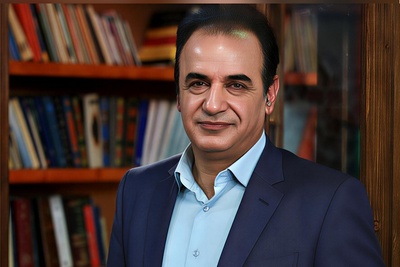 (ویدیو) شعر خوانی احساسی رشید کاکاوند از مهدی اخوان ثالث/ قاصدک هان چه خبر آوردی ؟/ از کجا وز که خبر آوردی ؟