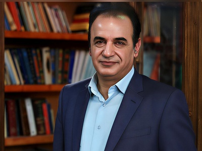 (ویدیو) شعر خوانی احساسی رشید کاکاوند از مهدی اخوان ثالث/ قاصدک هان چه خبر آوردی ؟/ از کجا وز که خبر آوردی ؟