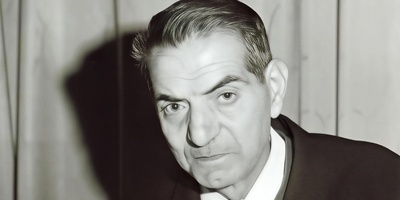 (ویدیو) شعری احساسی از استاد شهریار/ زندگانیم و زمین زندان ماست/ زندگانی درد بی درمان ماست...