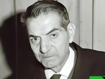 (ویدیو) شعری احساسی از استاد شهریار/ زندگانیم و زمین زندان ماست/ زندگانی درد بی درمان ماست...