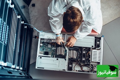 (عکس) مروری بر یک قاب تاریخی از دارالفنون؛معلم فرانسوی و شاگردان نخبه‌اش، از علی اکبر داور تا افضل‌الملک